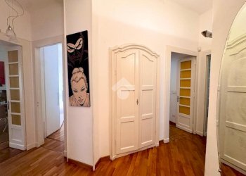Appartamento Via Bernardino Galliari, Torino (zona San Salvario) - foto 17