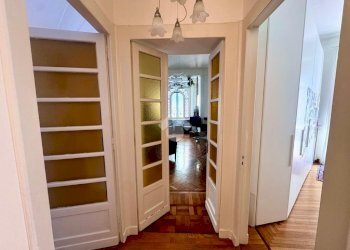 Appartamento Via Bernardino Galliari, Torino (zona San Salvario) - foto 18