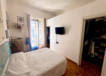 Appartamento Via Bernardino Galliari, Torino (zona San Salvario) - foto 21