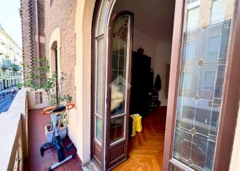 Appartamento Via Bernardino Galliari, Torino (zona San Salvario) - foto 29