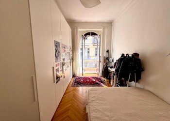 Appartamento Via Bernardino Galliari, Torino (zona San Salvario) - foto 31
