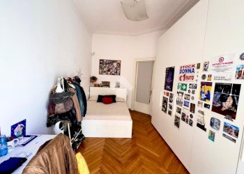 Appartamento Via Bernardino Galliari, Torino (zona San Salvario) - foto 33