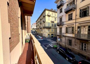 Appartamento Via Bernardino Galliari, Torino (zona San Salvario) - foto 34
