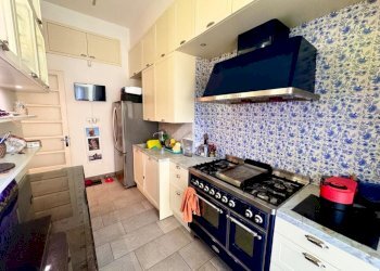 Appartamento Via Bernardino Galliari, Torino (zona San Salvario) - foto 35