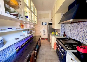 Appartamento Via Bernardino Galliari, Torino (zona San Salvario) - foto 36