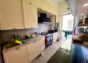 Appartamento Via Bernardino Galliari, Torino (zona San Salvario) - foto 37