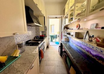 Appartamento Via Bernardino Galliari, Torino (zona San Salvario) - foto 38