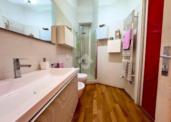 Appartamento Via Bernardino Galliari, Torino (zona San Salvario) - foto 40