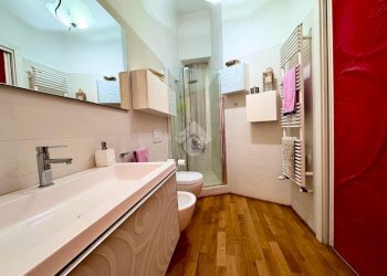 Appartamento Via Bernardino Galliari, Torino (zona San Salvario) - foto 41