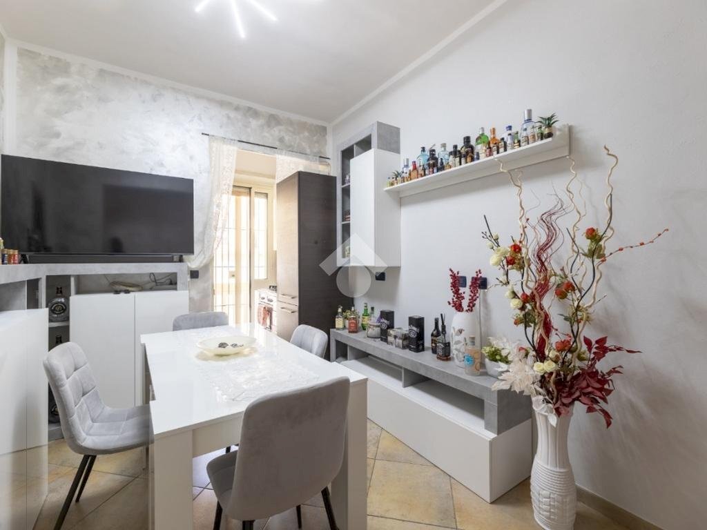 Bilocale Via S. Marino 89, Torino (zona Santa Rita) - foto 1