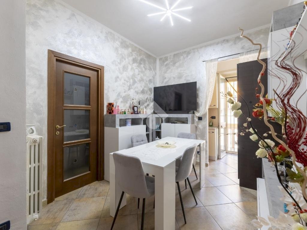 Bilocale Via S. Marino 89, Torino (zona Santa Rita) - foto 2
