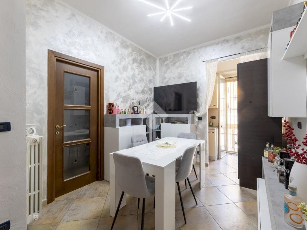 Bilocale Via S. Marino 89, Torino (zona Santa Rita) - foto 3
