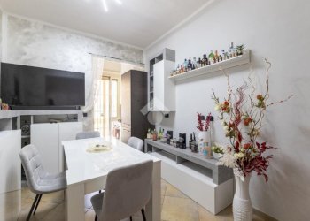 Bilocale Via S. Marino 89, Torino (zona Santa Rita) - foto 1