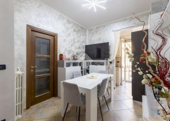 Bilocale Via S. Marino 89, Torino (zona Santa Rita) - foto 2