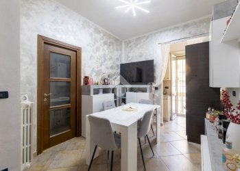 Bilocale Via S. Marino 89, Torino (zona Santa Rita) - foto 3