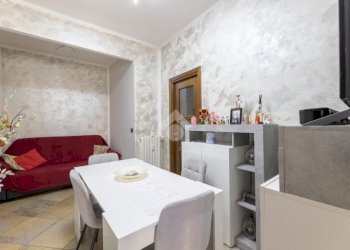 Bilocale Via S. Marino 89, Torino (zona Santa Rita) - foto 6