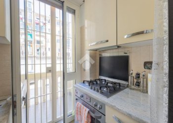 Bilocale Via S. Marino 89, Torino (zona Santa Rita) - foto 7