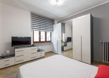 Bilocale Via S. Marino 89, Torino (zona Santa Rita) - foto 9