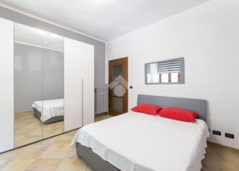 Bilocale Via S. Marino 89, Torino (zona Santa Rita) - foto 11
