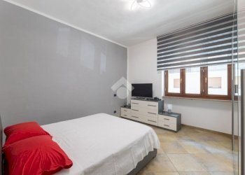 Bilocale Via S. Marino 89, Torino (zona Santa Rita) - foto 12