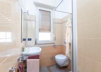 Bilocale Via S. Marino 89, Torino (zona Santa Rita) - foto 14