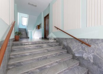 Bilocale Via S. Marino 89, Torino (zona Santa Rita) - foto 18