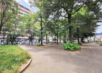 Bilocale Via S. Marino 89, Torino (zona Santa Rita) - foto 21