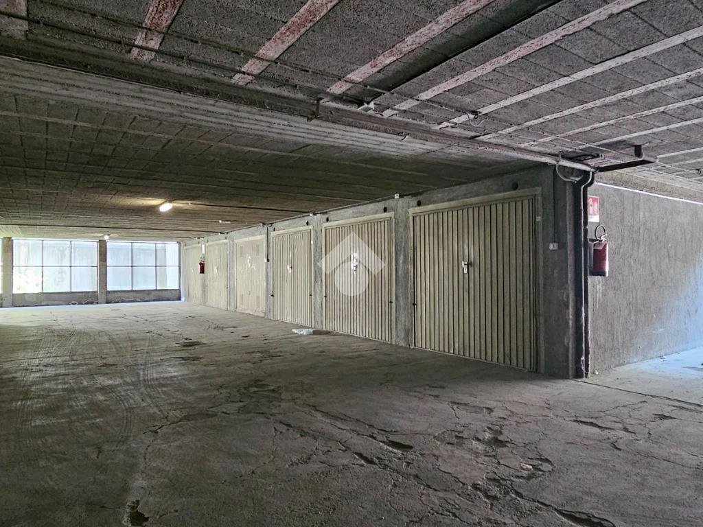Box via Monte Emilius, Aosta - photo 2