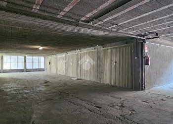 Box via Monte Emilius, Aosta - foto 2