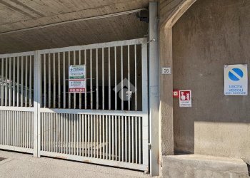 Box via Monte Emilius, Aosta - foto 1