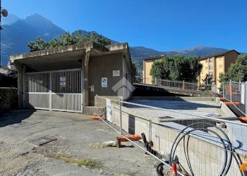 Box via Monte Emilius, Aosta - foto 10