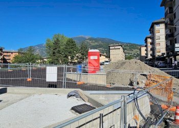 Box via Monte Emilius, Aosta - foto 11
