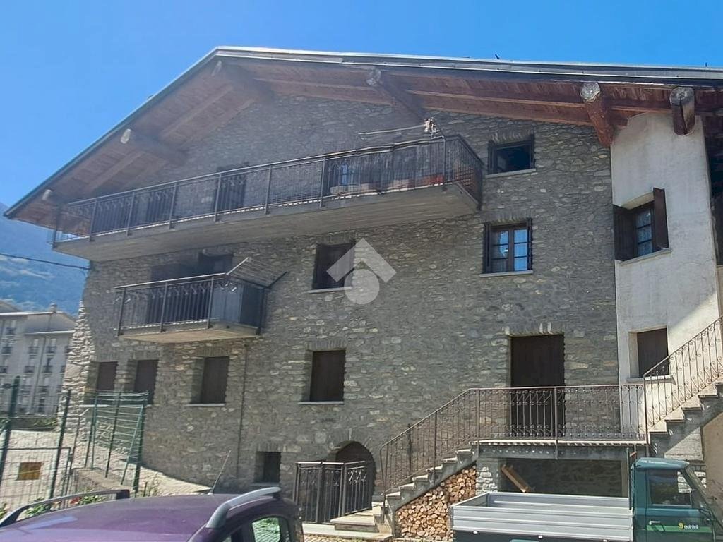 Independent house Via Ponte Romano, Aosta - photo 2