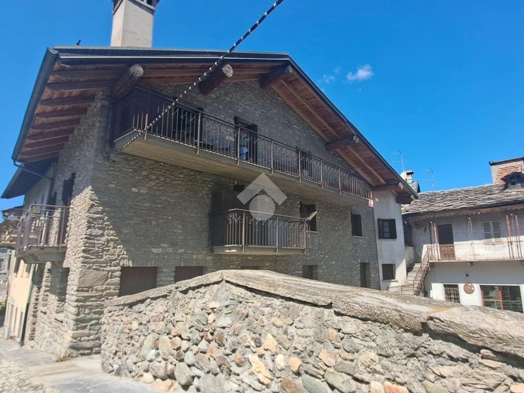 Independent house Via Ponte Romano, Aosta - photo 3