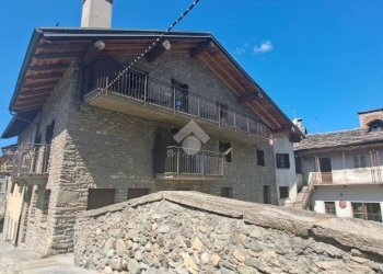 Independent house Via Ponte Romano, Aosta - photo 3