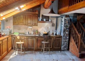 Independent house Via Ponte Romano, Aosta - photo 7