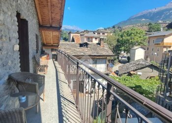 Independent house Via Ponte Romano, Aosta - photo 8