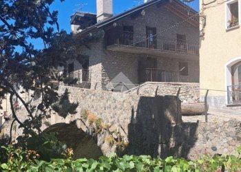 Independent house Via Ponte Romano, Aosta - photo 13