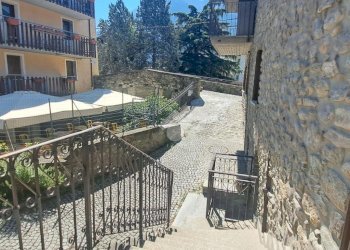Independent house Via Ponte Romano, Aosta - photo 14