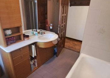 Independent house Via Ponte Romano, Aosta - photo 22