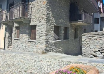 Independent house Via Ponte Romano, Aosta - photo 24