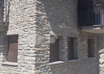 Independent house Via Ponte Romano, Aosta - photo 34