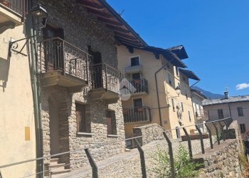 Independent house Via Ponte Romano, Aosta - photo 36