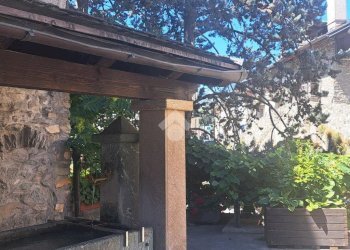Independent house Via Ponte Romano, Aosta - photo 38