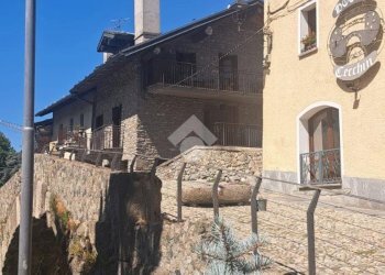 Independent house Via Ponte Romano, Aosta - photo 39