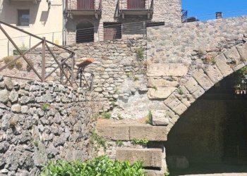 Independent house Via Ponte Romano, Aosta - photo 40