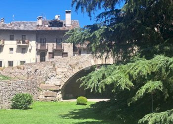 Independent house Via Ponte Romano, Aosta - photo 42