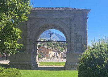 Independent house Via Ponte Romano, Aosta - photo 43