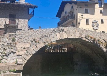 Independent house Via Ponte Romano, Aosta - photo 44