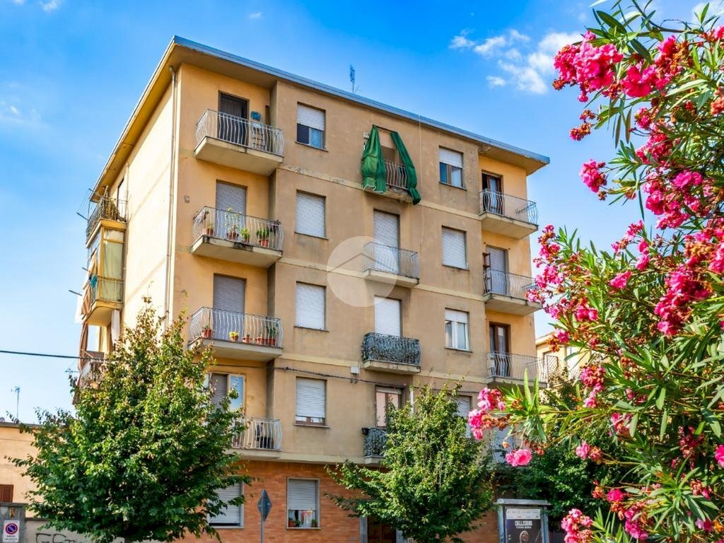 Trilocale Via Sospello, Torino (zona Madonna Campagna) - foto 1